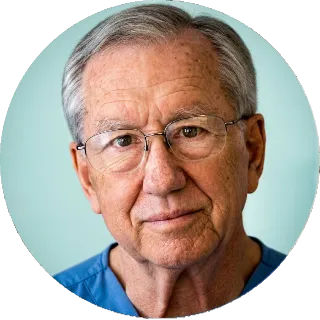 Über Dr. Samuel Evans